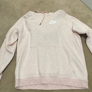 Women’s Nike Pullover Hoodie - Size Medium